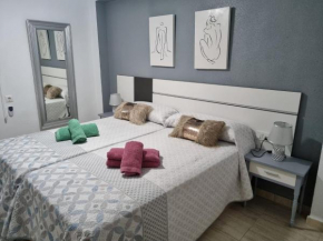 Nuevo apartamento en Benidorm